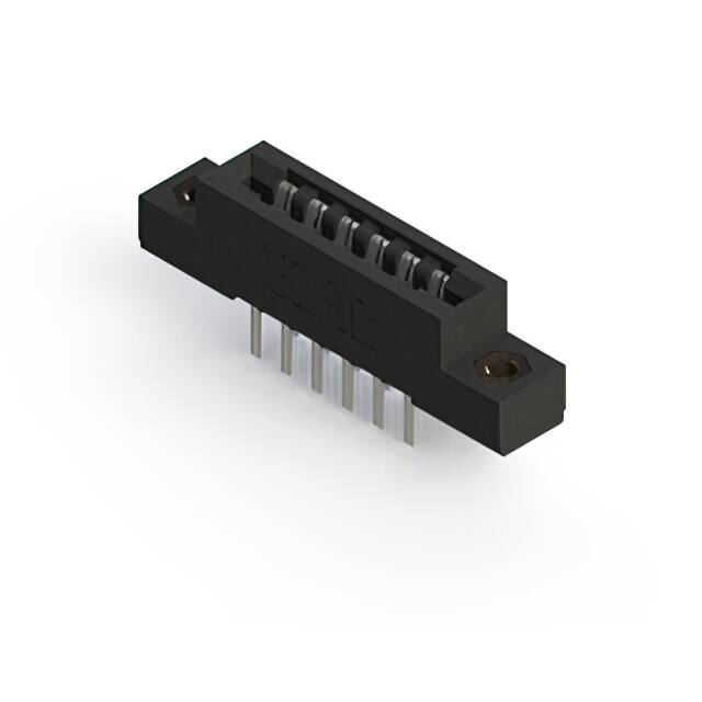 857-012-440-207 EDAC Inc.  Edgeboard Connectors